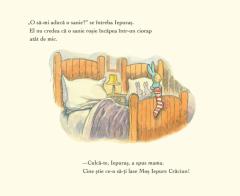 Craciunul lui Iepuras