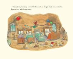 Craciunul lui Iepuras