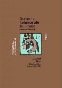 Scrierile tehnice ale lui Freud