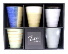 Set 5 cani - Tumbler