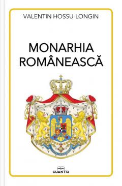 Monarhia romaneasca