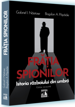 Fratia spionilor