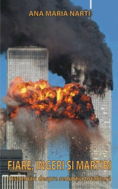 Fiare, ingeri si martiri
