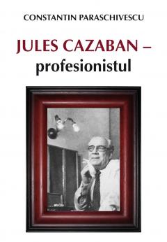 Jules Cazaban, profesionistul