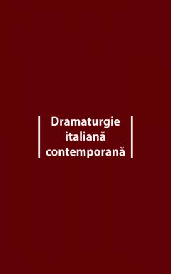 Dramaturgie italiana contemporana