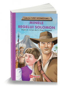 Minele Regelui Solomon