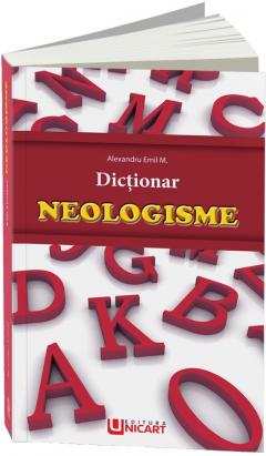 Dictionar de neologisme