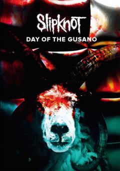Day Of The Gusano - Live In Mexico (DVD)