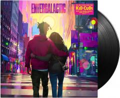 Entergalactic - Vinyl