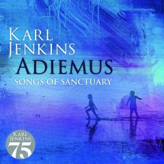 Adiemus - Songs Of Sanctuary