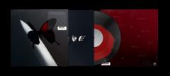 Twelve Carat Toothache - Black/Red Spot Vinyl