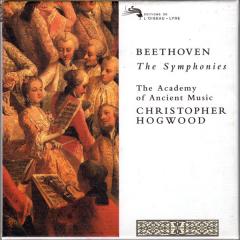 Beethoven: The Symphonies