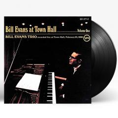 Bill Evans At Town Hall (Volume One) - Vinyl