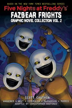 Five Nights at Freddy's - Volume 2