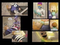 Five Nights at Freddy's - Volume 2