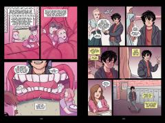 Five Nights at Freddy's - Volume 2