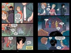 Five Nights at Freddy's - Volume 2