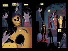 Five Nights at Freddy's - Volume 2