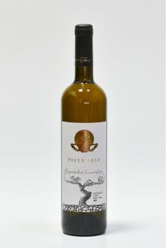 Vin alb - Pietroasa - Feteasca - Sec - 2021