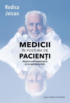 Medicii in postura de pacienti