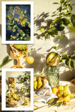 Agenda cu exercitii de creativitate si miniaturi