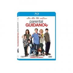 Parinti vs bunici (Blu-Ray Disc)