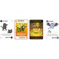 Joc - Zombie Kittens