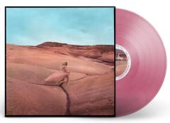 Strays (Shrimp Pink Vinyl)