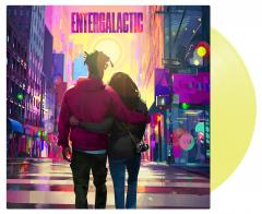 Entergalactic (Lemon Vinyl)