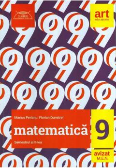 Matematica - Clasa a IX-a