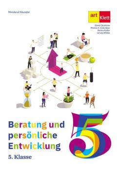 Beratingur personliche Entwicklung - 5 Klasse