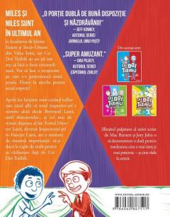 Cei doi teribili rad la urma