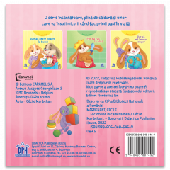 Lumea lui Dodo - Fac ordine in camera mea