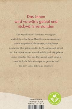 Bevor der Kaffee kalt wird