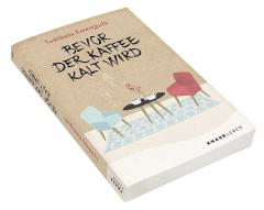 Bevor der Kaffee kalt wird