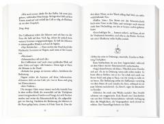 Bevor der Kaffee kalt wird