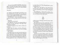 Bevor der Kaffee kalt wird