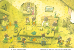 La picnic cu familia Soricel