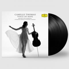 Voice of Hope - Vinyl