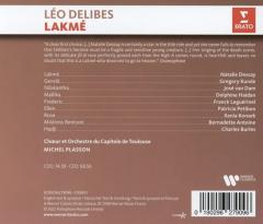 Delibes: Lakme