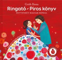 Ringato - Piros konyv