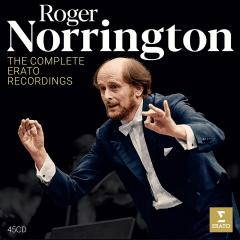 Roger Norrington - The Complete Erato Recordings (Box Set)