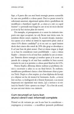 Algoritmi pentru viata