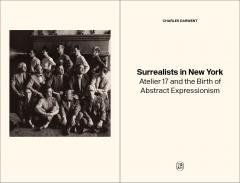 Surrealists in New York