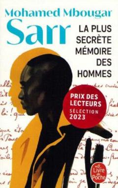 La plus secrete memoire des hommes