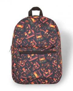 Ghiozdan - Minecraft - Dungeons