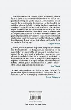 O viata in scrisori: Corespondenta II