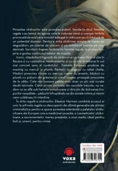 Arta regala a otravurilor