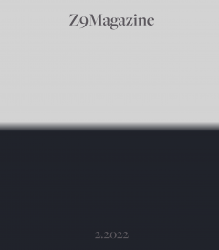 Z9Magazine - Nr. 2/2022