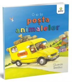 O zi la posta animalelor